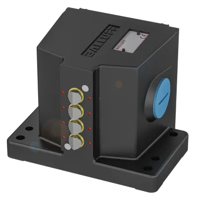 Balluff BNS014J – BNS 813-D06-L12-100-55-1057 – Mechanical multiple position limit switches with safety switch positions Balluff BNS014J – BNS 813-D06-L12-100-55-1057 – Mechanical multiple position limit switches with safety switch positions